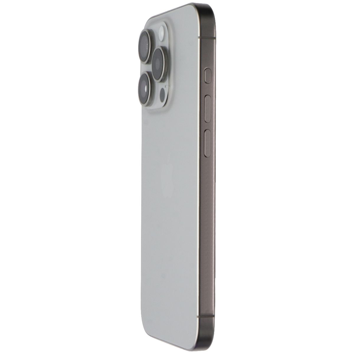 Apple iPhone 15 Pro (6.1-in) Smartphone A2848 Unlocked - 128GB/Natural Titanium Cell Phones & Smartphones Apple - Simple Cell Bulk Wholesale Pricing - USA Seller