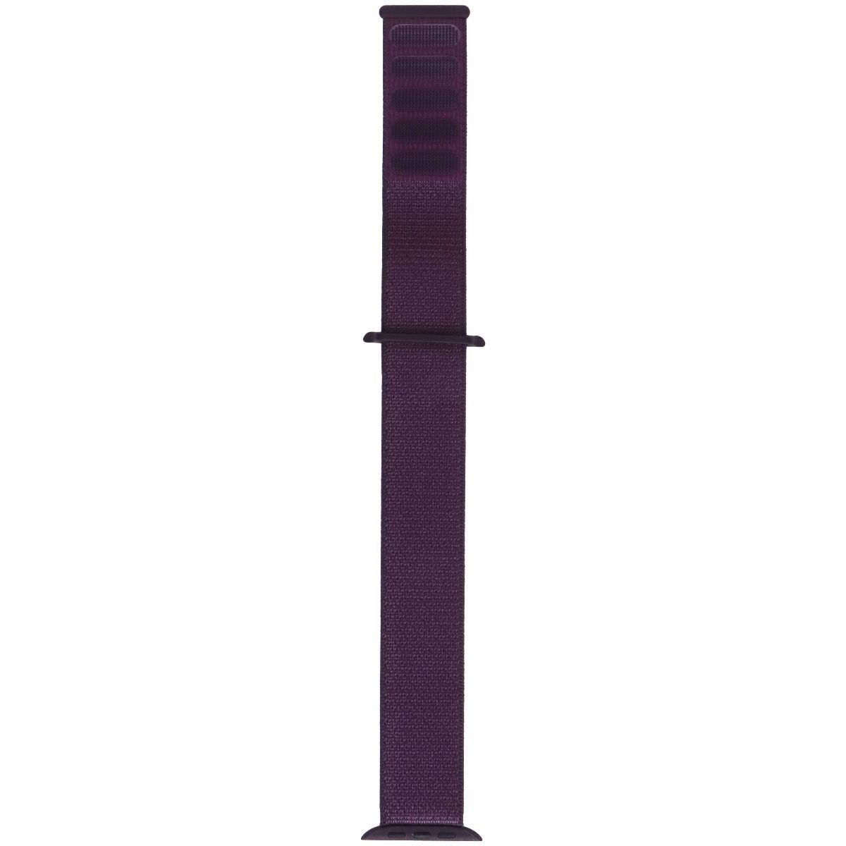 Apple Watch Series 10 (GPS + LTE, 46mm) - Rose Gold AL/Plum Sport Loop - A3003