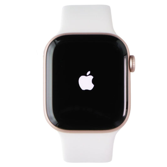 Apple Watch Series 11 (42mm) GPS + Cellular (A3335) Rose Gold AL/Blush Sp (S/M)