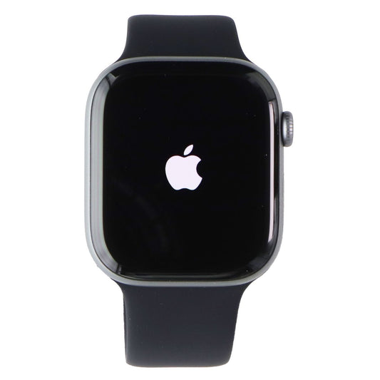 Apple Watch Series 11 (46mm) GPS + Cellular (A3337) Space Gray AL/Black SB (M/L) Smart Watches Apple - Simple Cell Bulk Wholesale Pricing - USA Seller