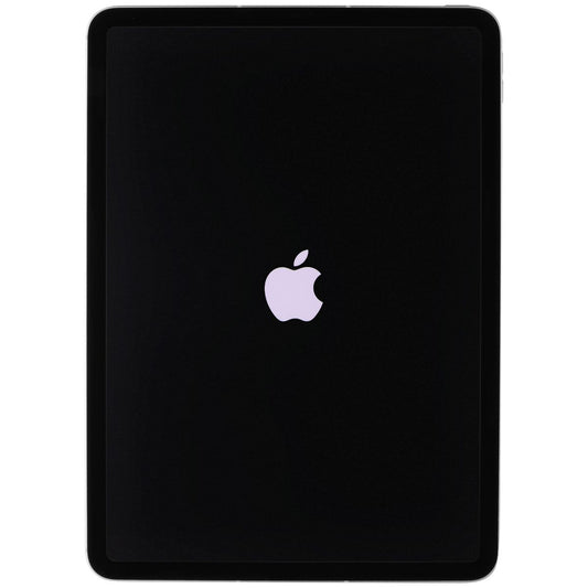 Apple iPad Pro 11-inch (3rd gen) Tablet A2301 - Unlocked / 128GB / Silver iPads, Tablets & eBook Readers Apple - Simple Cell Bulk Wholesale Pricing - USA Seller