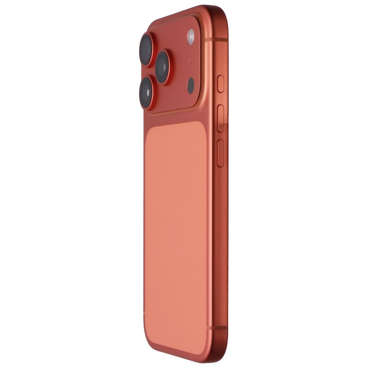 Apple iPhone 17 Pro (6.3-in) Smartphone (A3256) Unlocked - 512GB / Cosmic Orange Cell Phones & Smartphones Apple - Simple Cell Bulk Wholesale Pricing - USA Seller