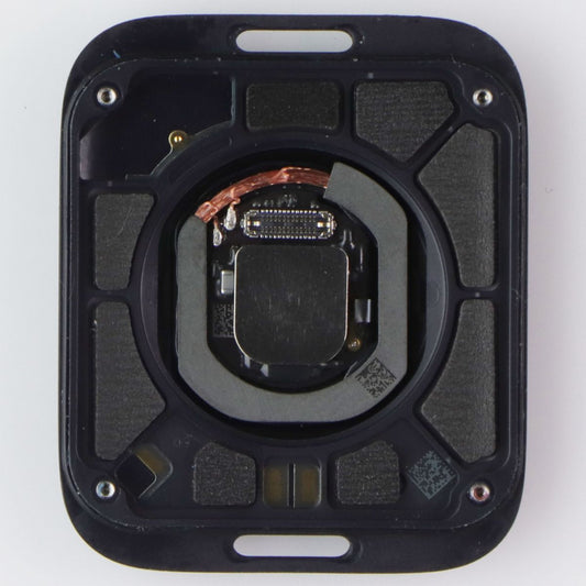Repair Part - Back Glass for Apple Watch SE 2nd Gen (44mm, GPS) A2723 - Midnight Fitness Technology - Fit Tech Parts & Accessories Apple - Simple Cell Bulk Wholesale Pricing - USA Seller