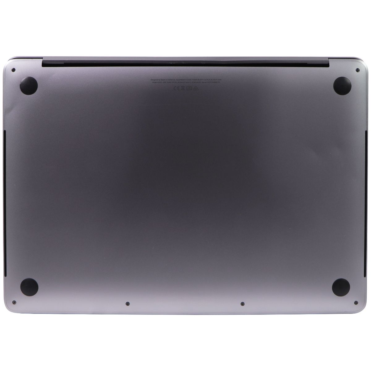 Apple MacBook Pro 13.3-in 2020 A2251 i5-1038NG/512/16 Gray **BEZEL & FRAME