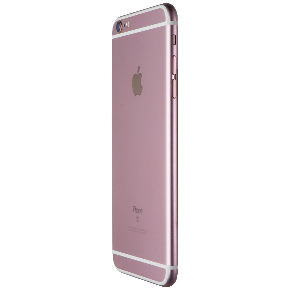 Apple iPhone 6s Plus (5.5-inch) Smartphone (A1687) Unlocked - 64GB / Rose Gold Cell Phones & Smartphones Apple - Simple Cell Bulk Wholesale Pricing - USA Seller