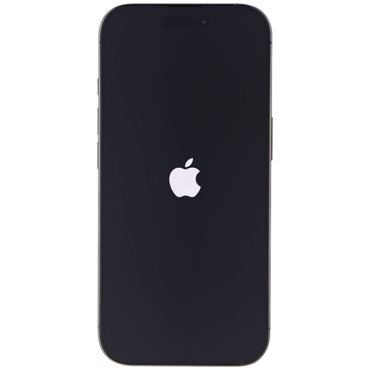 Apple iPhone 16 Pro 6.3-in Smartphone (A3083) Unlocked - 128GB/Natural Titanium Cell Phones & Smartphones Apple - Simple Cell Bulk Wholesale Pricing - USA Seller