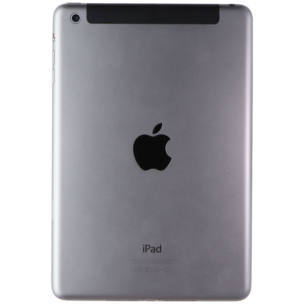 Apple iPad Mini 2 (7.9-inch) Tablet (A1490) Unlocked - 16GB / Space Gray iPads, Tablets & eBook Readers Apple - Simple Cell Bulk Wholesale Pricing - USA Seller