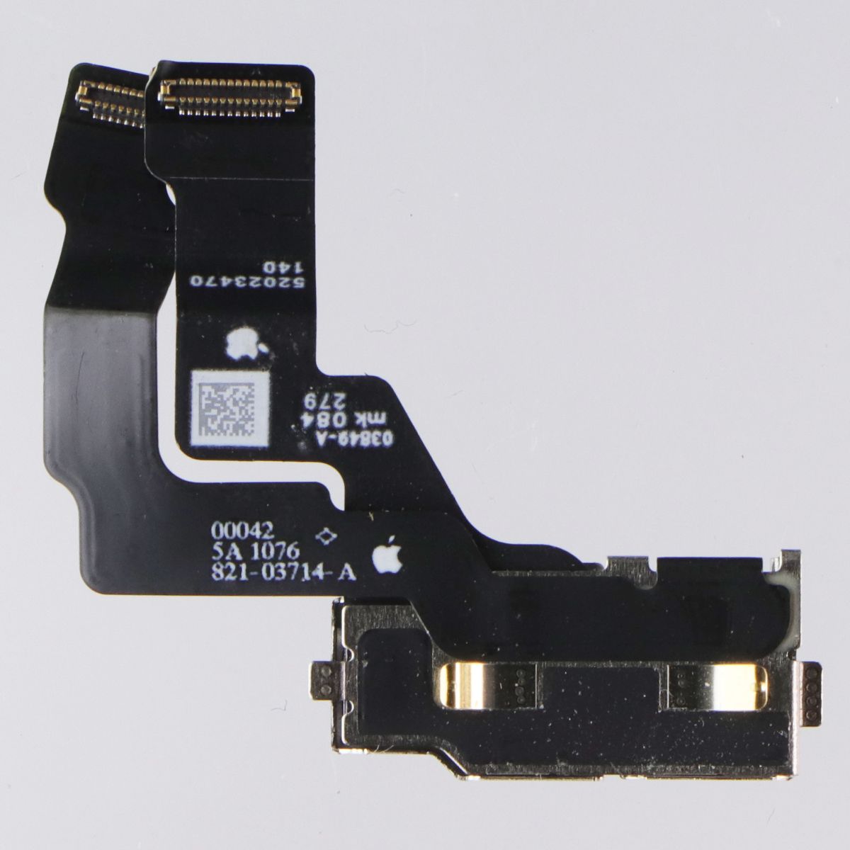 Repair Part Replacement Front Camera OEM Pull for iPhone 14 Pro Cell Phone - Replacement Parts & Tools Apple - Simple Cell Bulk Wholesale Pricing - USA Seller