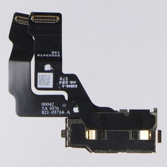 Repair Part Replacement Front Camera OEM Pull for iPhone 14 Pro Cell Phone - Replacement Parts & Tools Apple - Simple Cell Bulk Wholesale Pricing - USA Seller