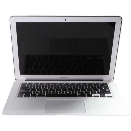 Apple MacBook Air (13.3-in) 2017 Laptop A1466 i5-5350U/128GB SSD/8GB RAM Silver Laptops - Apple Laptops Apple - Simple Cell Bulk Wholesale Pricing - USA Seller