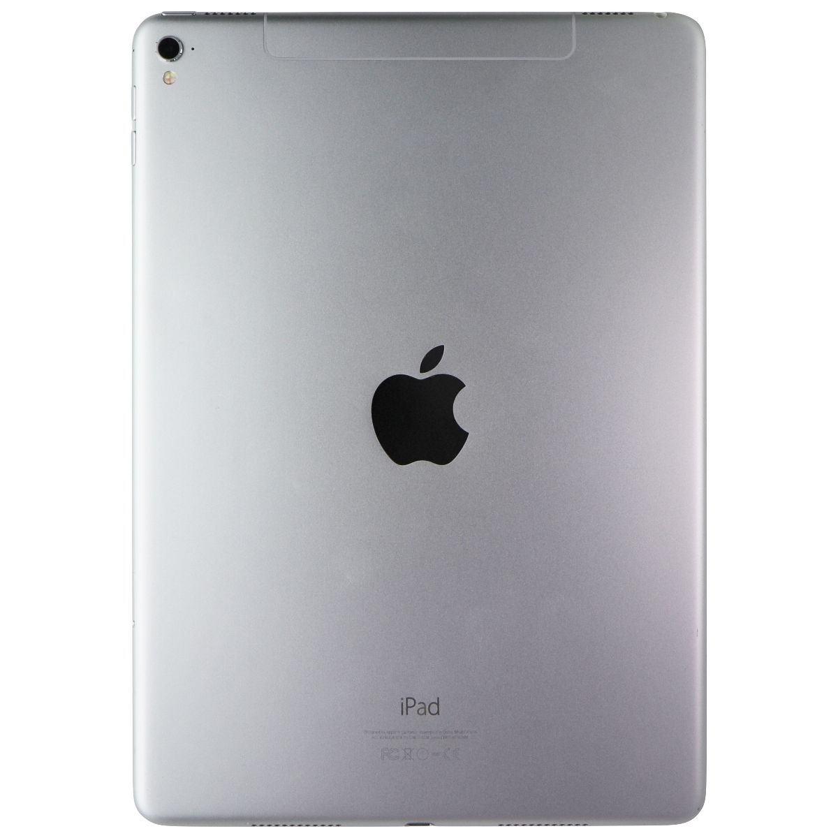 Apple iPad Pro 9.7 (1st Gen, 2016) A1674 (unlocked) - 32GB / Silver iPads, Tablets & eBook Readers Apple - Simple Cell Bulk Wholesale Pricing - USA Seller