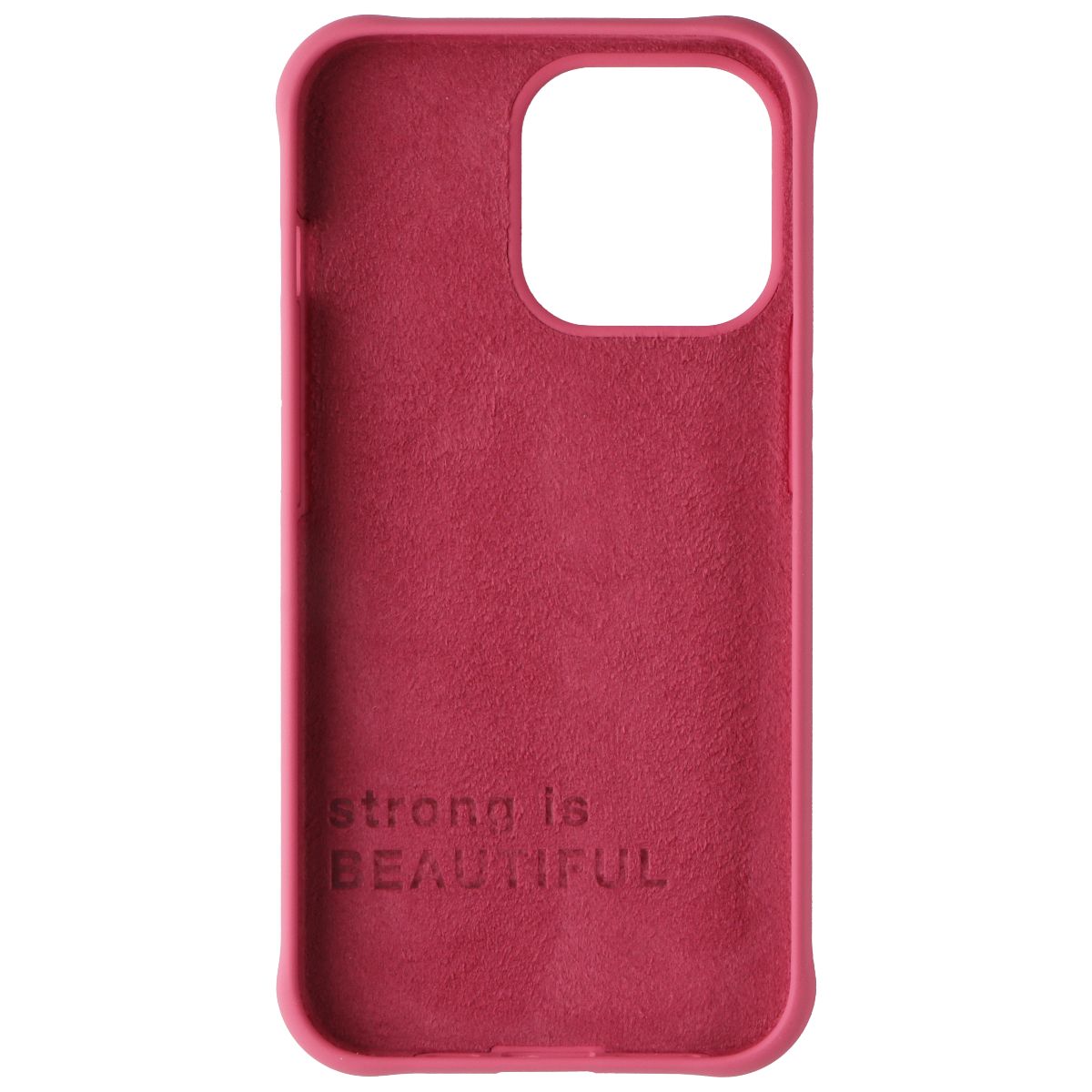 Urban Armor Gear DOT Series Case for Apple iPhone 13 Pro - Clay (Pink) Cell Phone - Cases, Covers & Skins Apple - Simple Cell Bulk Wholesale Pricing - USA Seller