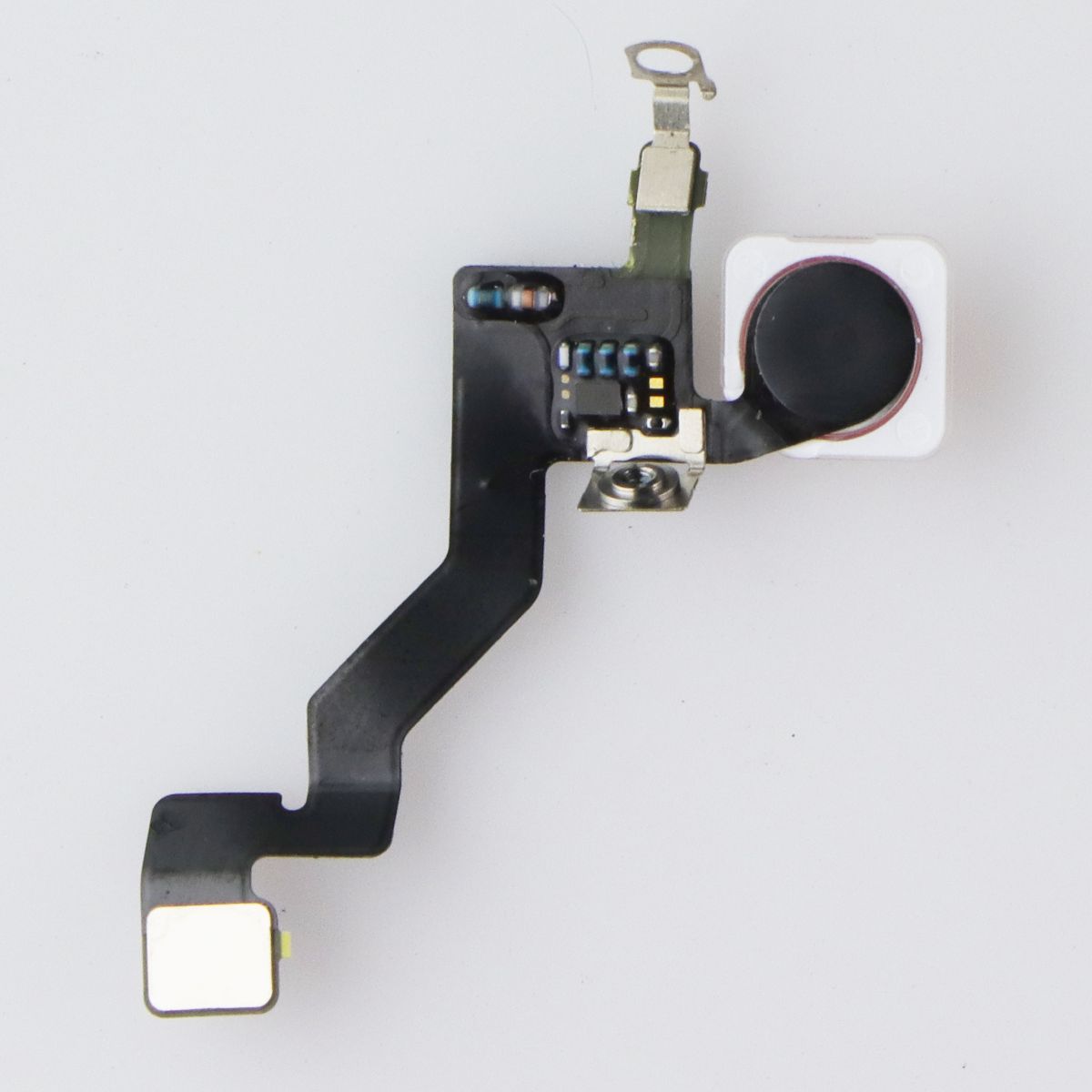 Repair Part - Replacement Flash - OEM Pull from Apple iPhone 13 - Red Cell Phone - Replacement Parts & Tools Apple - Simple Cell Bulk Wholesale Pricing - USA Seller