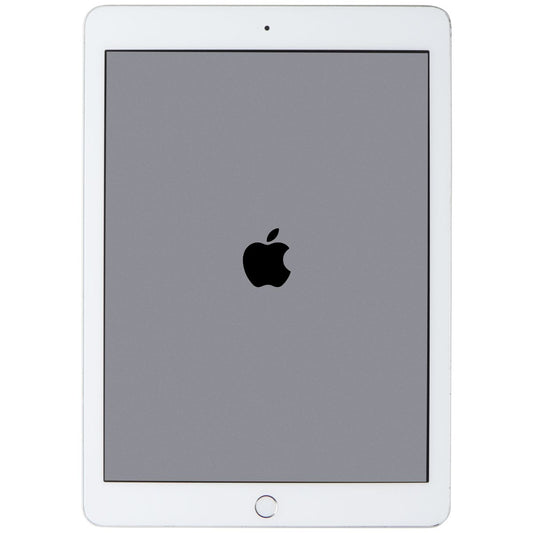 Apple iPad (9.7-in) 2018 Tablet (Wi-Fi Only) A1893 - 32GB / Silver iPads, Tablets & eBook Readers Apple - Simple Cell Bulk Wholesale Pricing - USA Seller