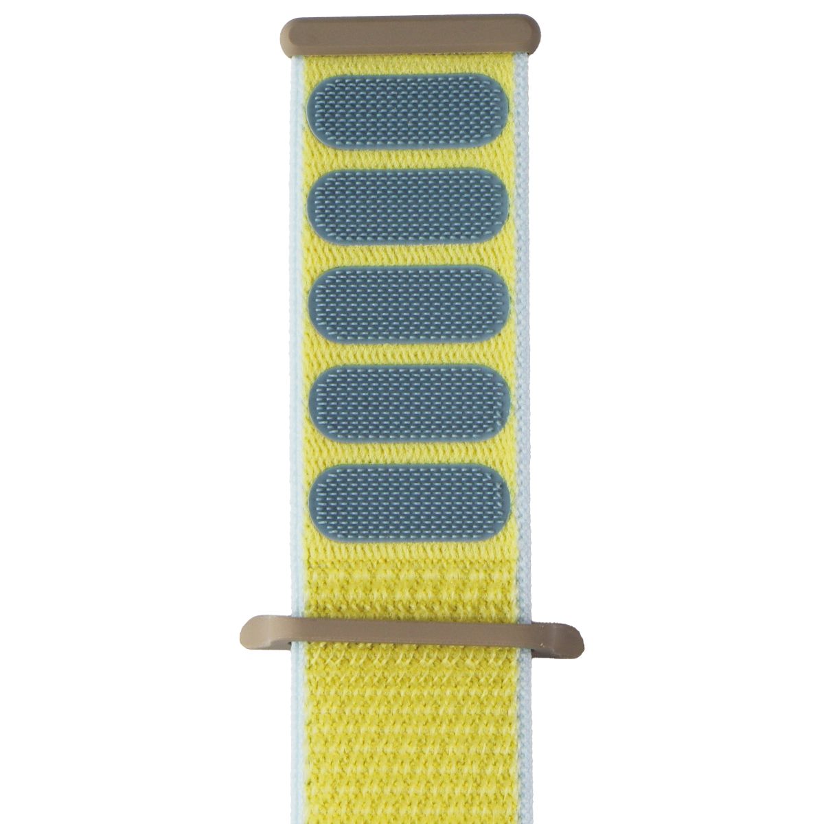 Apple Watch Sport Loop Band (40mm) - Camel - Regular Smart Watch Accessories - Watch Bands Apple - Simple Cell Bulk Wholesale Pricing - USA Seller