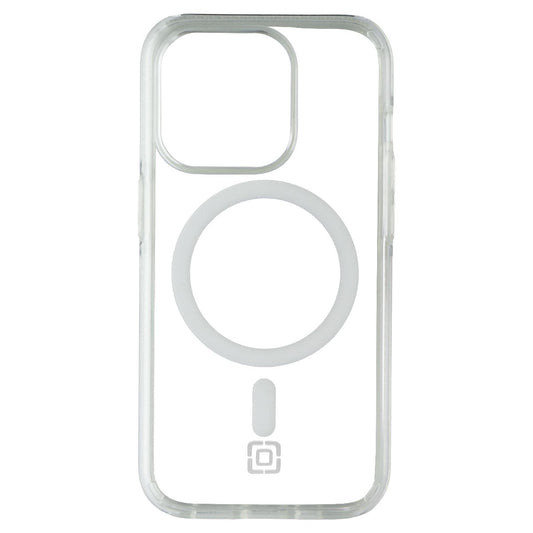 Incipio Duo Series Case for MagSafe for Apple iPhone 15 Pro - Clear Cell Phone - Cases, Covers & Skins Incipio - Simple Cell Bulk Wholesale Pricing - USA Seller