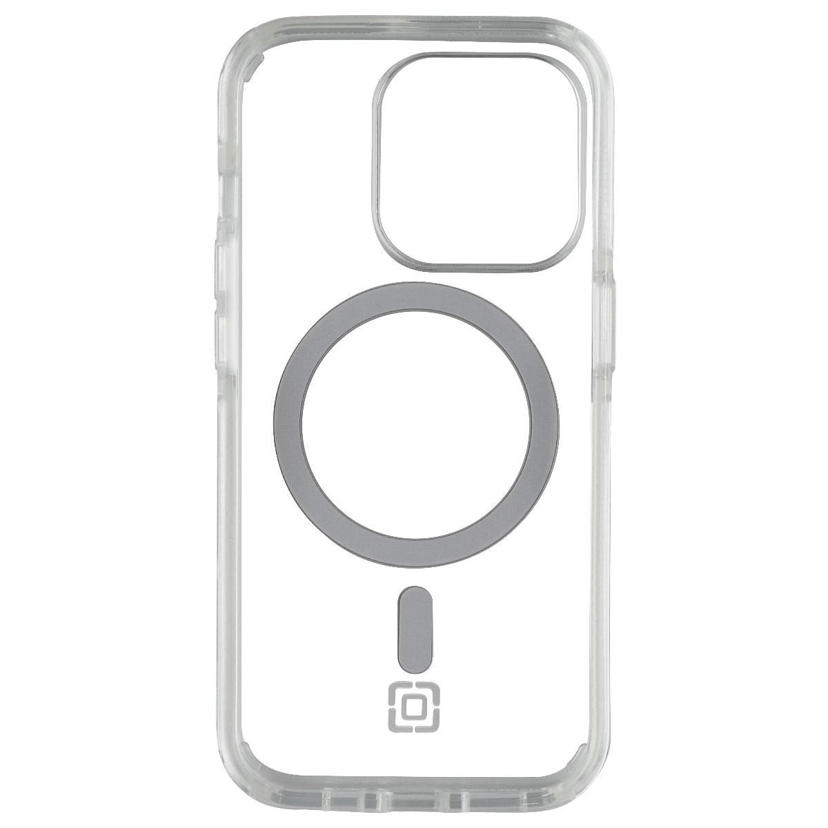 Incipio Duo Series Case for MagSafe for Apple iPhone 15 Pro - Clear Cell Phone - Cases, Covers & Skins Incipio - Simple Cell Bulk Wholesale Pricing - USA Seller