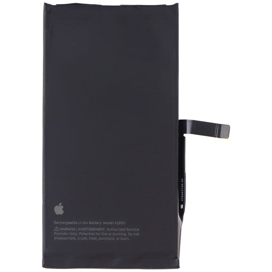 Repair Part OEM Pull (80-89% Health) Battery for iPhone 14 Plus (A2850) Cell Phone - Replacement Parts & Tools Apple - Simple Cell Bulk Wholesale Pricing - USA Seller