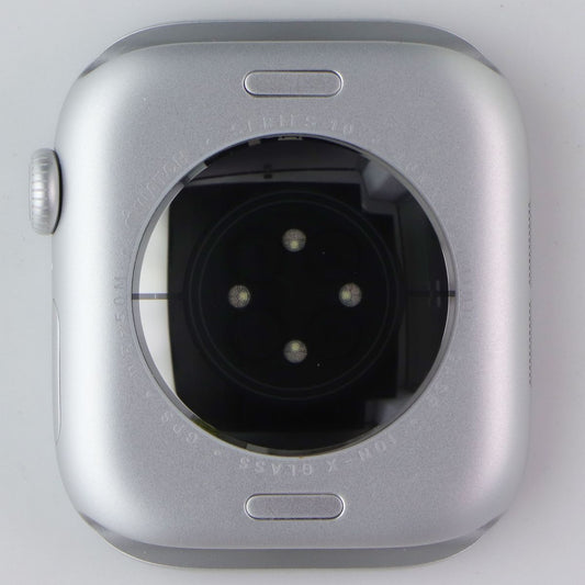 Repair Part - OEM Pull Housing for Apple Watch 10 GPS (46mm, A2999) - Silver Smart Watch Accessories - Other Smart Watch Accessories Apple - Simple Cell Bulk Wholesale Pricing - USA Seller