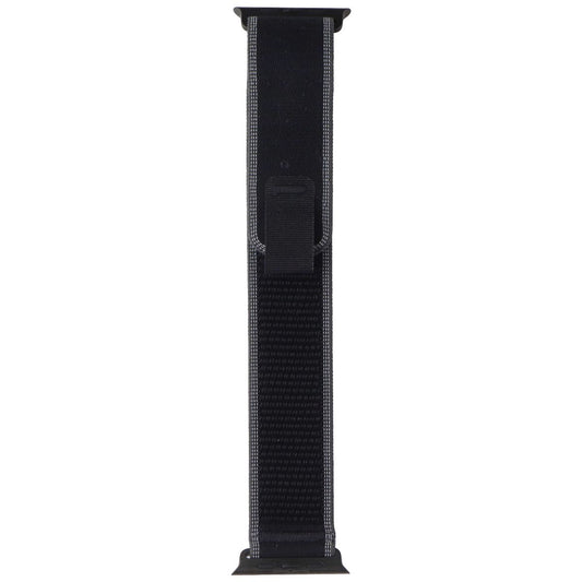 Apple Watch Ultra 3 (GPS + Cellular) A3281 49mm - Black Ti/Charcoal Trail Lp M/L Smart Watches Apple - Simple Cell Bulk Wholesale Pricing - USA Seller