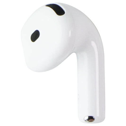 Apple AirPods (4th Gen) Right Side Earbud - RIGHT SIDE ONLY - White (A3050)