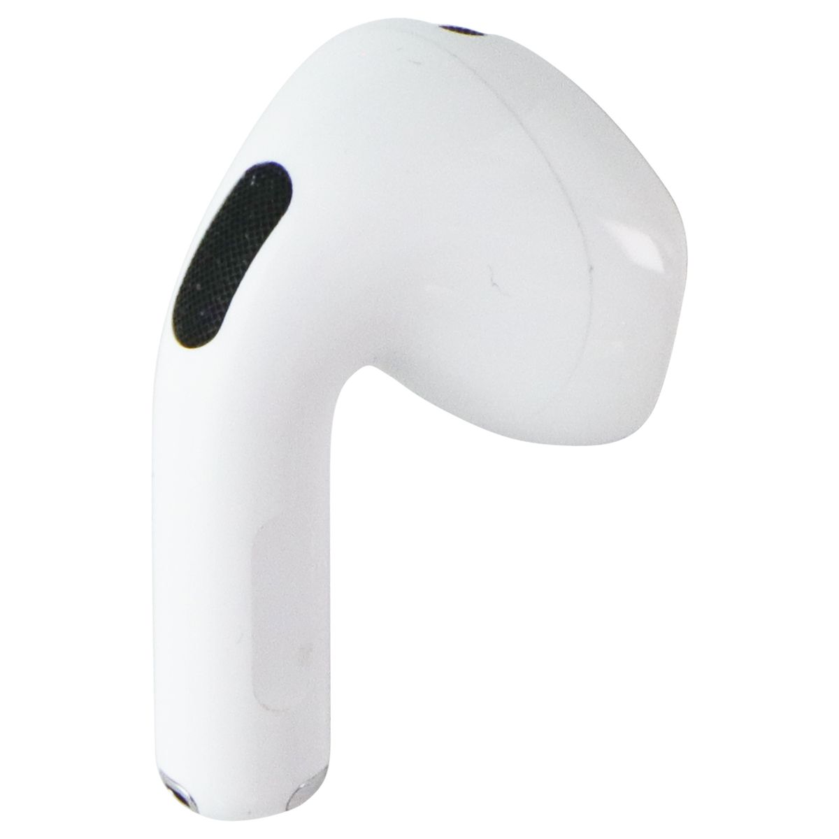 Apple AirPods (4th Gen) Right Side Earbud - RIGHT SIDE ONLY - White (A3050) Portable Audio - Headphones Apple - Simple Cell Bulk Wholesale Pricing - USA Seller