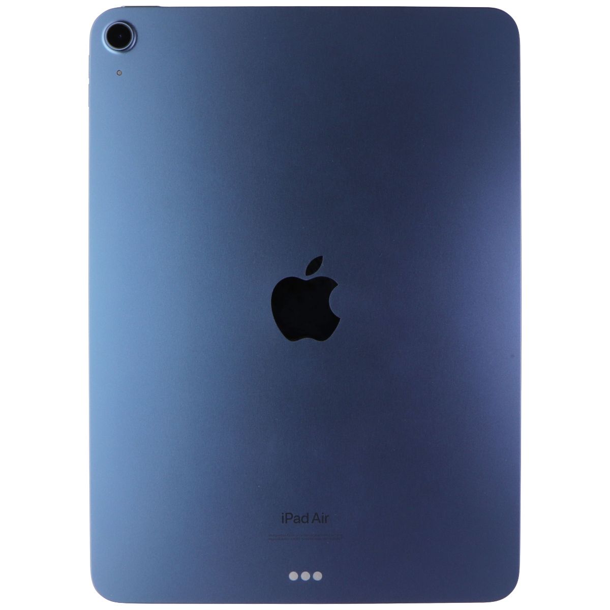 Apple iPad Air (5th Generation) (10.9-inch) 256GB (A2588) Wifi Only - Blue iPads, Tablets & eBook Readers Apple - Simple Cell Bulk Wholesale Pricing - USA Seller