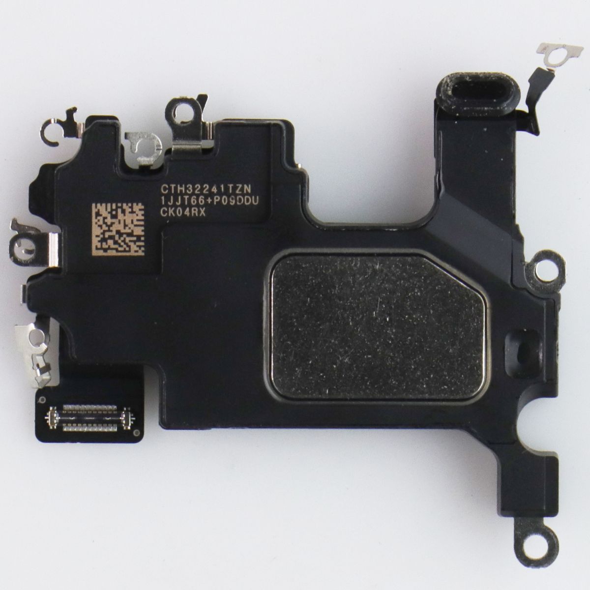 Repair Part Replacement Ear Speaker OEM Pull for Apple iPhone 14 Plus Cell Phone - Replacement Parts & Tools Apple - Simple Cell Bulk Wholesale Pricing - USA Seller