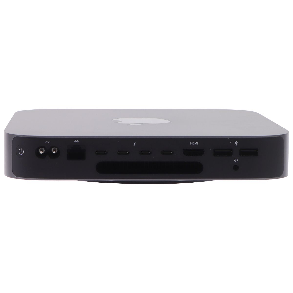 Apple Mac mini Desktop (A1993) - i5-8500B / 8GB DDR4 / 256GB SSD - Space Gray PC Desktops & All-In-Ones Apple - Simple Cell Bulk Wholesale Pricing - USA Seller