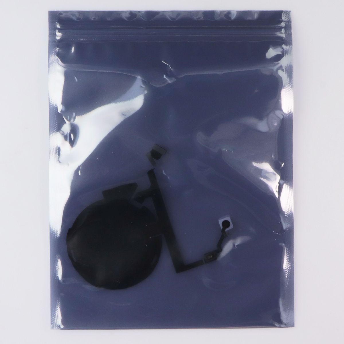 Repair Part Wireless NFC Charging Flex & Light OEM Pull iPhone 14 Plus Cell Phone - Replacement Parts & Tools Apple - Simple Cell Bulk Wholesale Pricing - USA Seller