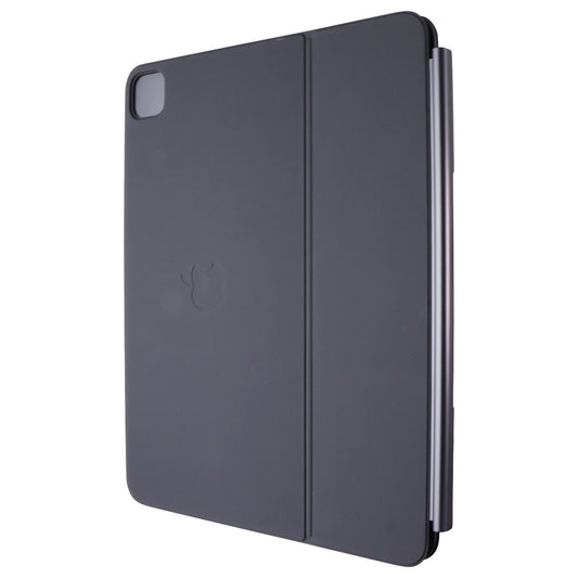 Apple iPad Magic Keyboard Case for iPad Pro 13-in (M4) - Black (MWR53LL/A) - US iPad/Tablet Accessories - Cases, Covers, Keyboard Folios Apple - Simple Cell Bulk Wholesale Pricing - USA Seller