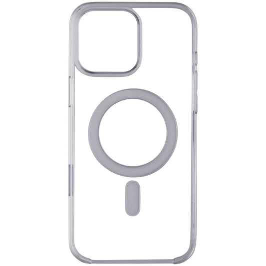 Apple Official Clear Case for MagSafe for iPhone 16 Pro Max Cell Phone - Cases, Covers & Skins Apple - Simple Cell Bulk Wholesale Pricing - USA Seller