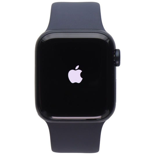 Apple Watch SE 3 (40mm) A3326 (GPS + LTE) - Midnight AL/Midnight Sp Band (S/M) Smart Watches Apple - Simple Cell Bulk Wholesale Pricing - USA Seller
