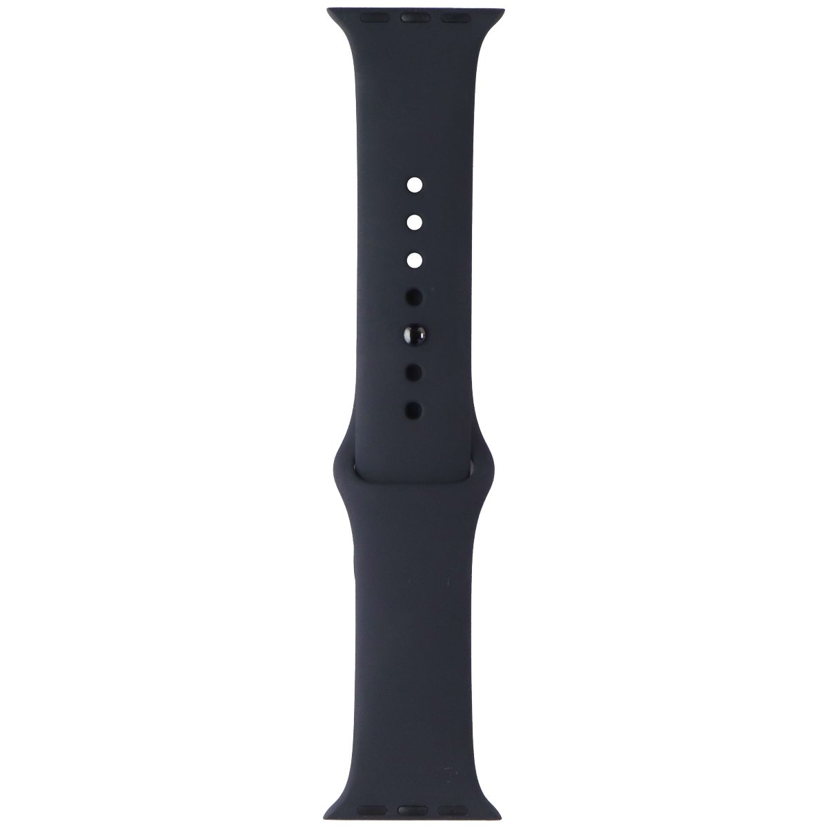 Apple Watch SE 3 (40mm) A3326 (GPS + LTE) - Midnight AL/Midnight Sp Band (S/M) Smart Watches Apple - Simple Cell Bulk Wholesale Pricing - USA Seller