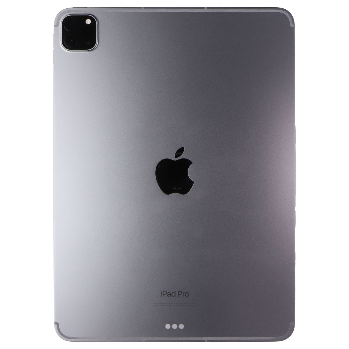 Apple iPad Pro 4th Gen 2022 11-in A2435 Unlocked 128GB - Space Gray BAD FACE ID* iPads, Tablets & eBook Readers Apple - Simple Cell Bulk Wholesale Pricing - USA Seller