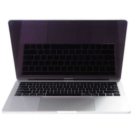 Apple MacBook Pro (13.3-in) 2019 Laptop A2159 i5-8257U/256GB SSD/8GB - Silver