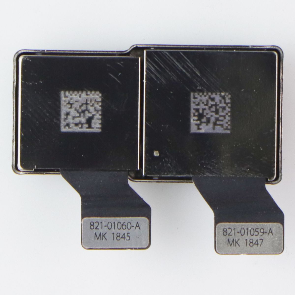 Repair Part OEM Pull Replacement Back Camera for Apple iPhone X Cell Phone - Replacement Parts & Tools Apple - Simple Cell Bulk Wholesale Pricing - USA Seller