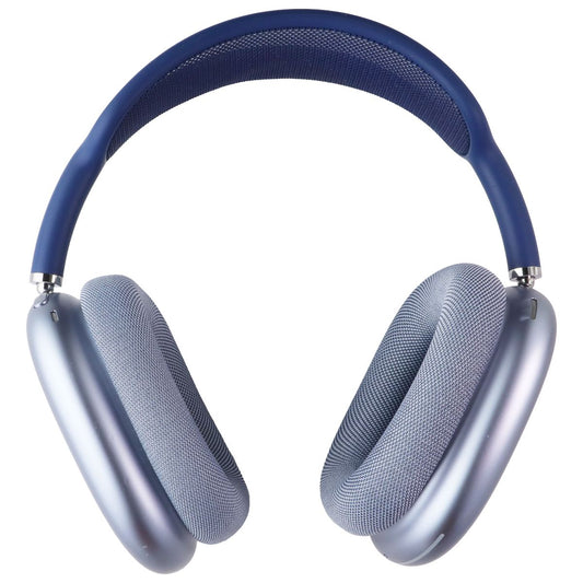Apple AirPods Max Over-Ear Wireless Bluetooth Headphones - Blue 2020 - ENGRAVED