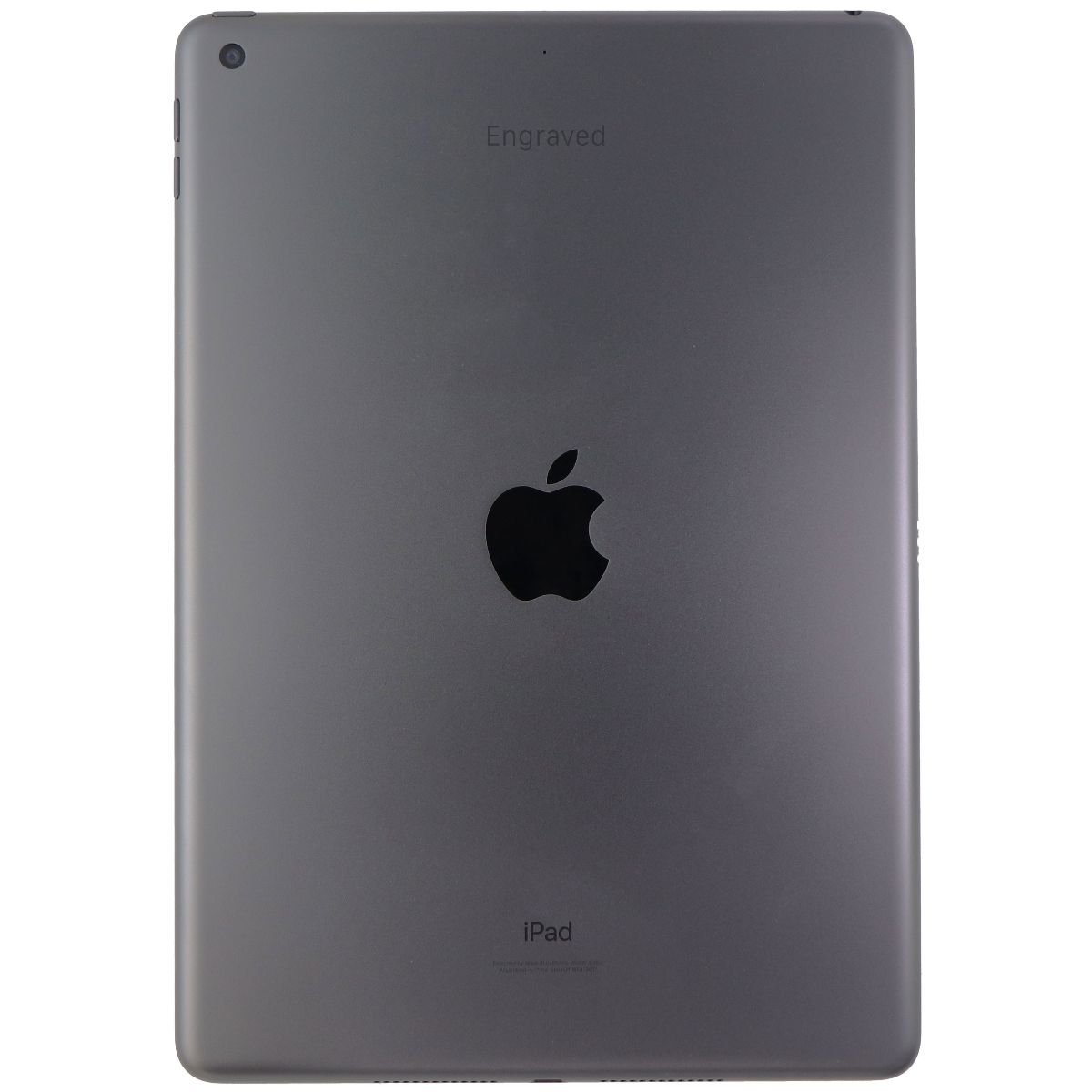 Apple iPad (10.2-inch, 9th Gen) (A2602) Wi-Fi - 64GB / Space Gray ENGRAVED* iPads, Tablets & eBook Readers Apple - Simple Cell Bulk Wholesale Pricing - USA Seller