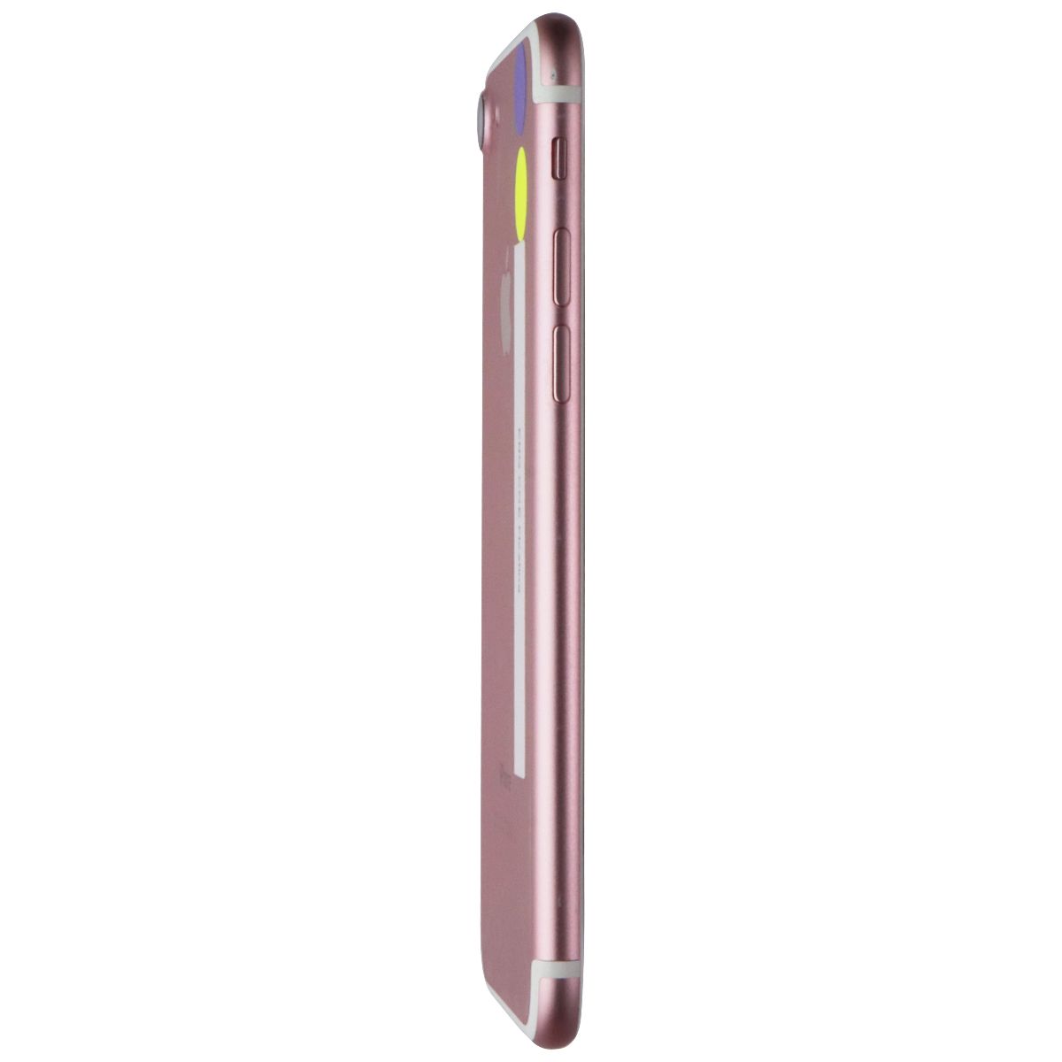 Apple iPhone 7 Smartphone (A1778) Unlocked - 32GB / Rose Gold (MN9X2LL/A) Cell Phones & Smartphones Apple - Simple Cell Bulk Wholesale Pricing - USA Seller