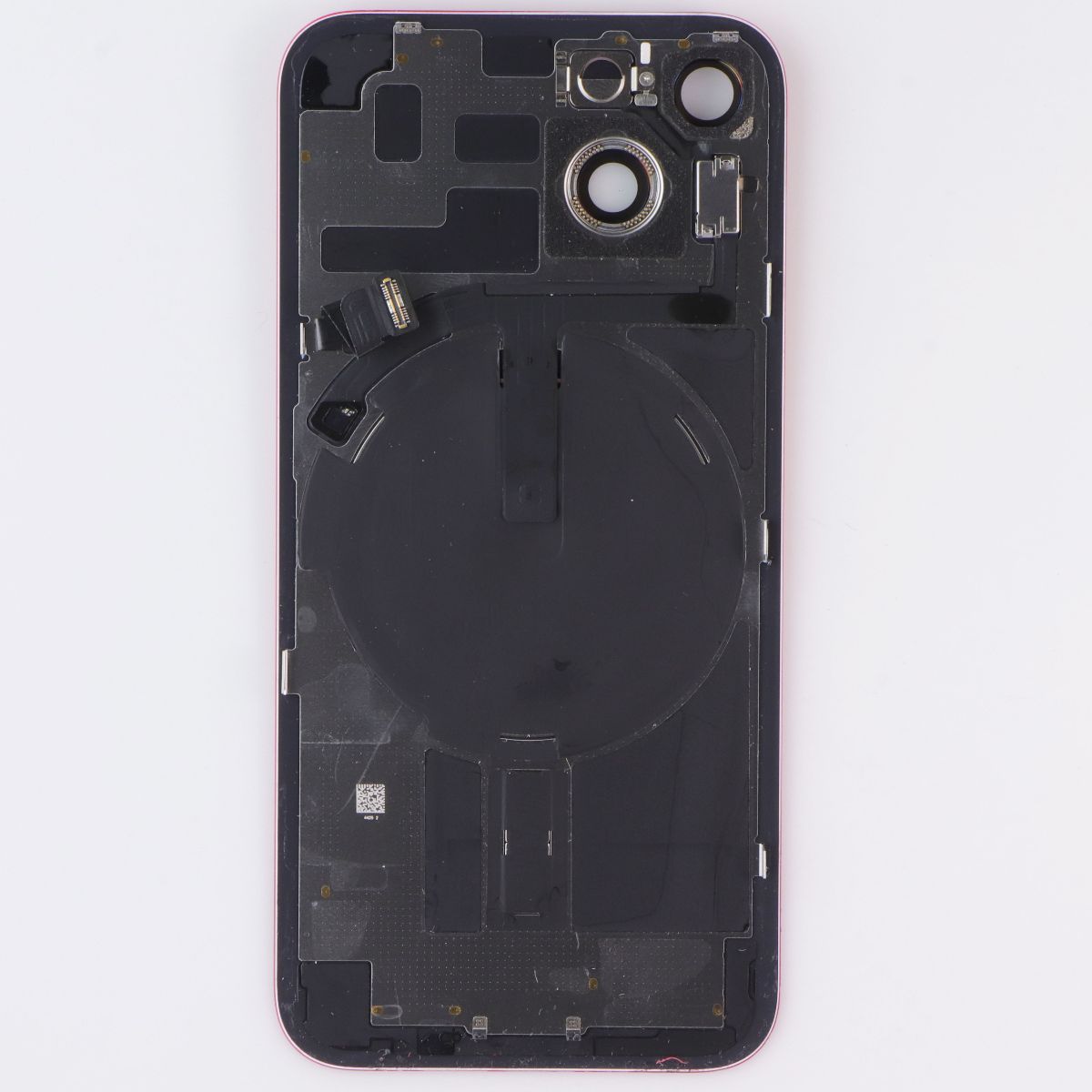 Repair Part - OEM Pull Back Glass For Apple IPhone 14 - Red Cell Phone - Replacement Parts & Tools Apple - Simple Cell Bulk Wholesale Pricing - USA Seller