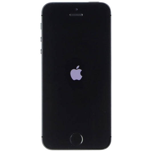 Apple iPhone 5s (4-in) Smartphone (A1533) Unlocked - 16GB / Space Gray