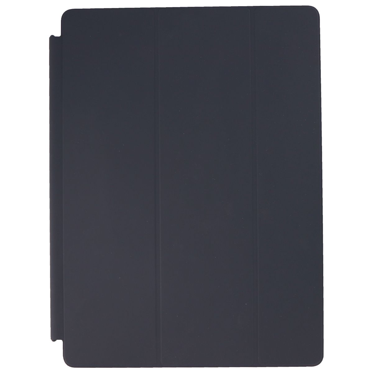 Apple Smart Cover for Apple iPad Pro (12.9-inch) - Charcoal Gray (MQ0G2ZM/A) iPad/Tablet Accessories - Cases, Covers, Keyboard Folios Apple - Simple Cell Bulk Wholesale Pricing - USA Seller