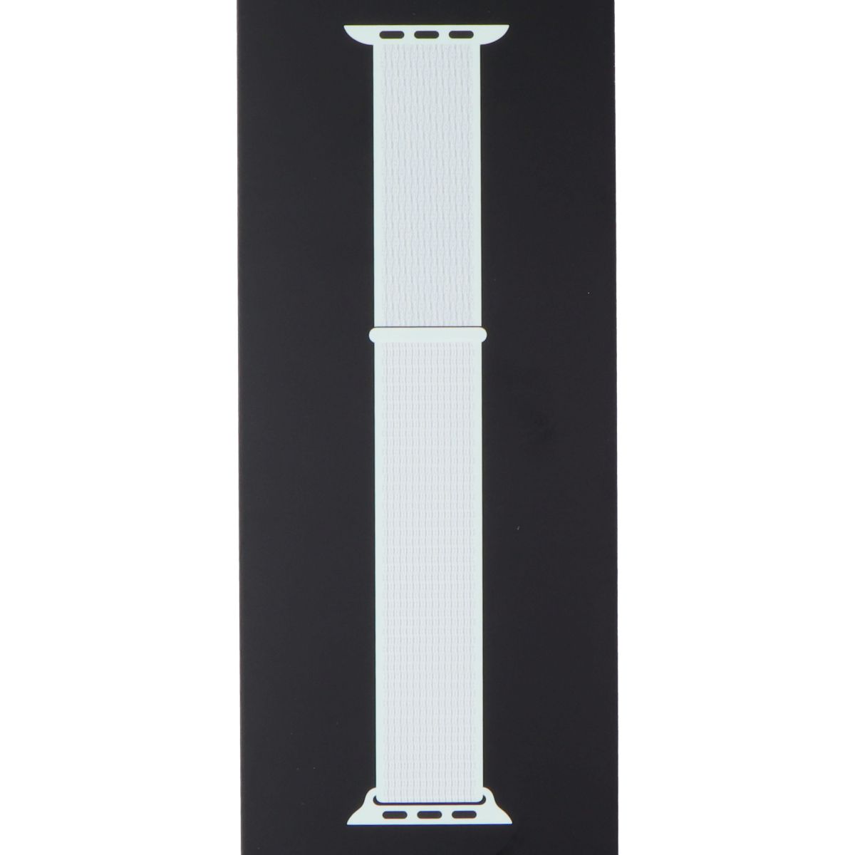 Apple 40mm Nike+ Sport Loop for Apple Watch 41/40/38mm - Teal Tint Smart Watch Accessories - Watch Bands Apple - Simple Cell Bulk Wholesale Pricing - USA Seller