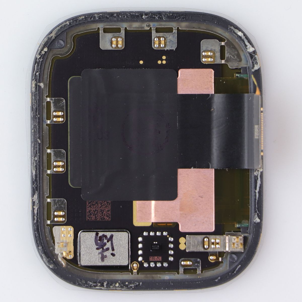 Repair Part - OEM Pull OLED Display Assembly for Apple Watch Ultra Gen 1 (49mm)