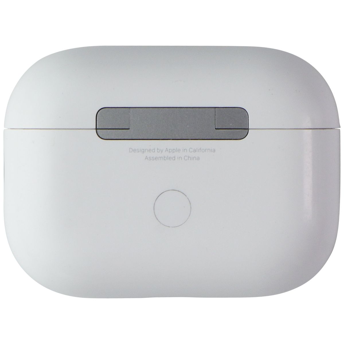 Apple AirPods Pro 2nd Gen MagSafe USB-C Charging Case (A2968) - ENGRAVED