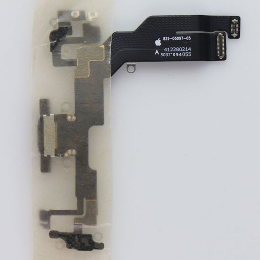 Repair Part - OEM Pull Replacement Charge Port for Apple iPhone 16e - Black Cell Phone - Replacement Parts & Tools Apple - Simple Cell Bulk Wholesale Pricing - USA Seller