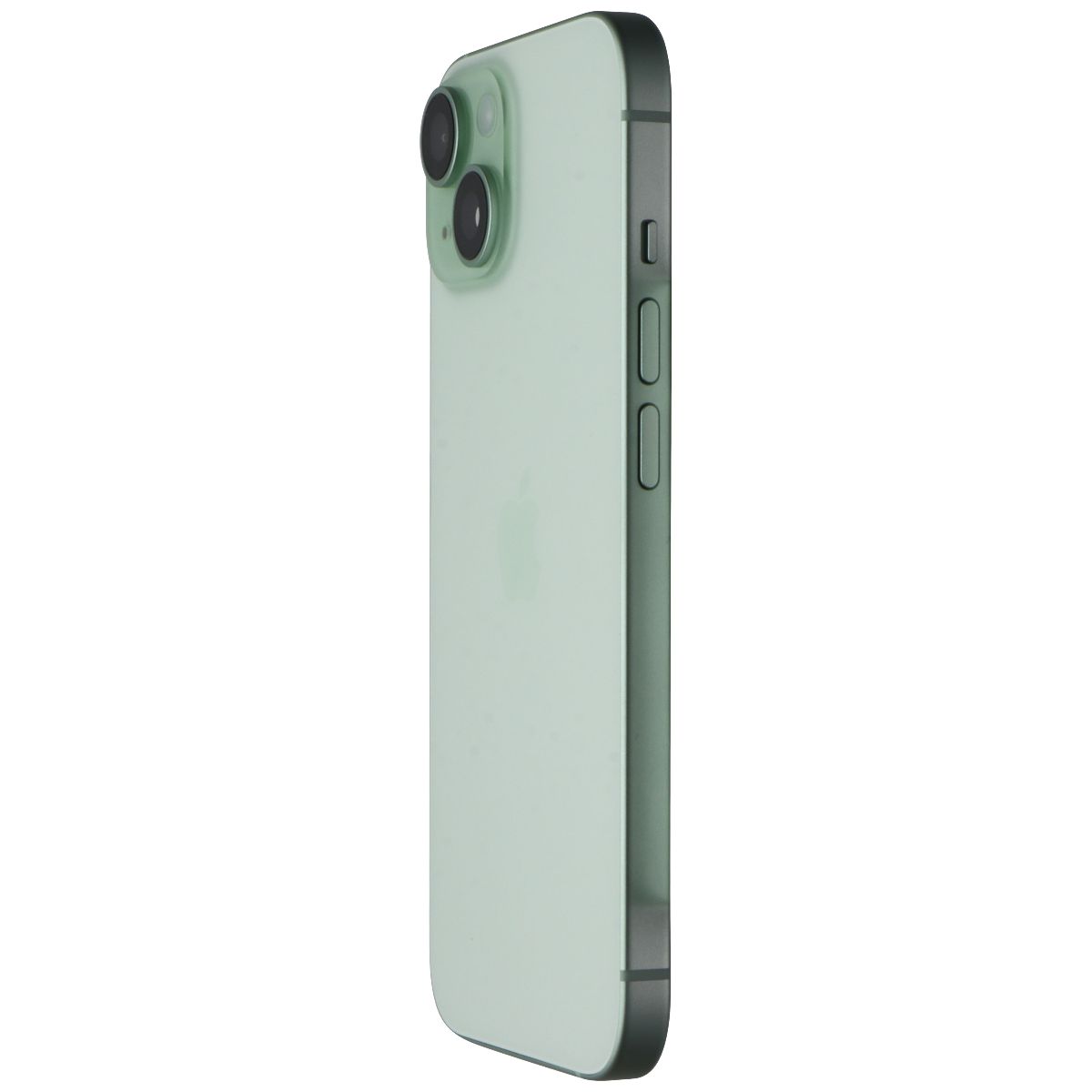 Apple iPhone 15 (6.1-inch) Smartphone (A2846) Unlocked - 128GB / Green Cell Phones & Smartphones Apple - Simple Cell Bulk Wholesale Pricing - USA Seller