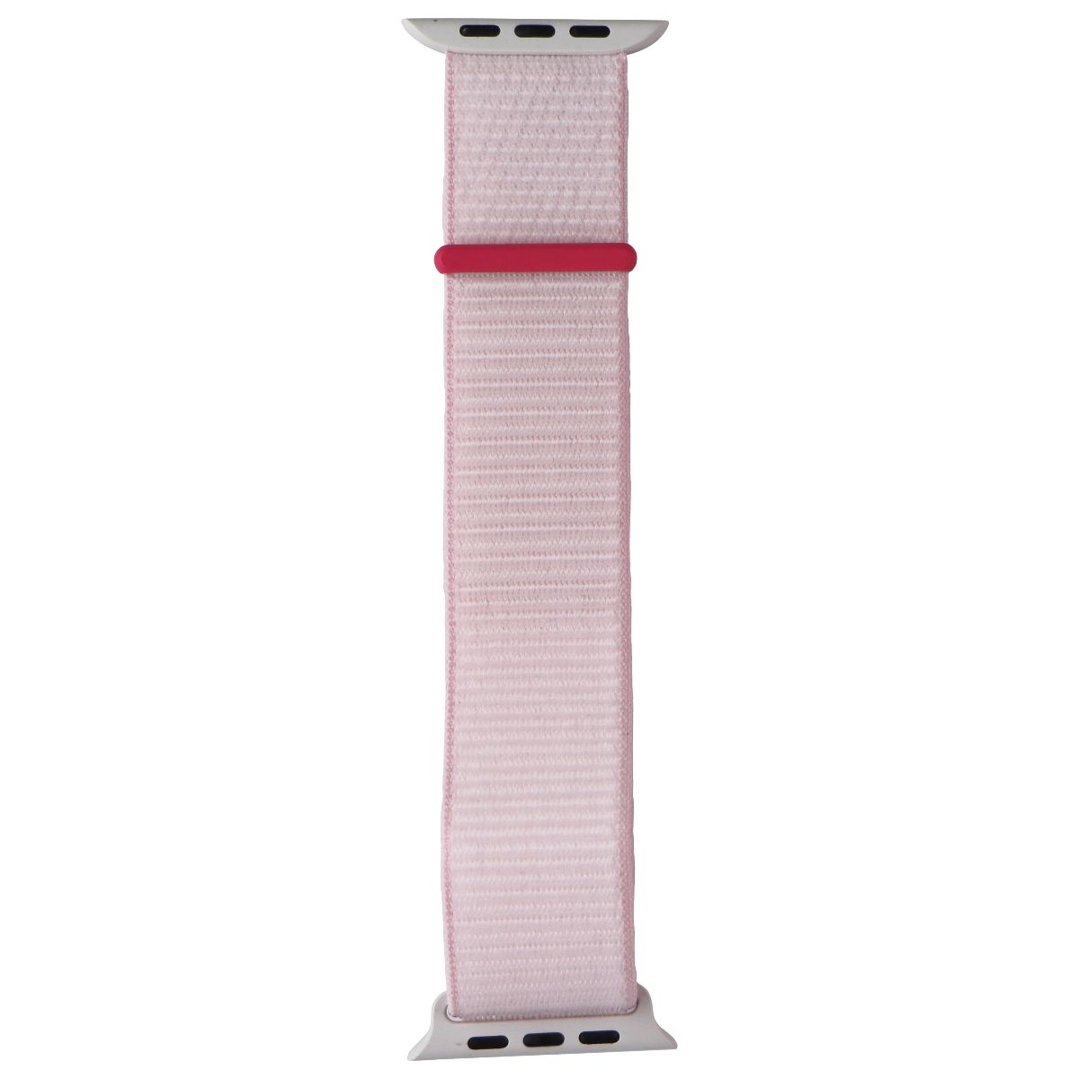 Apple Watch Series 9 (A2984) GPS + LTE - 45mm Pink Alu / Pink Sport Loop Smart Watches Apple - Simple Cell Bulk Wholesale Pricing - USA Seller