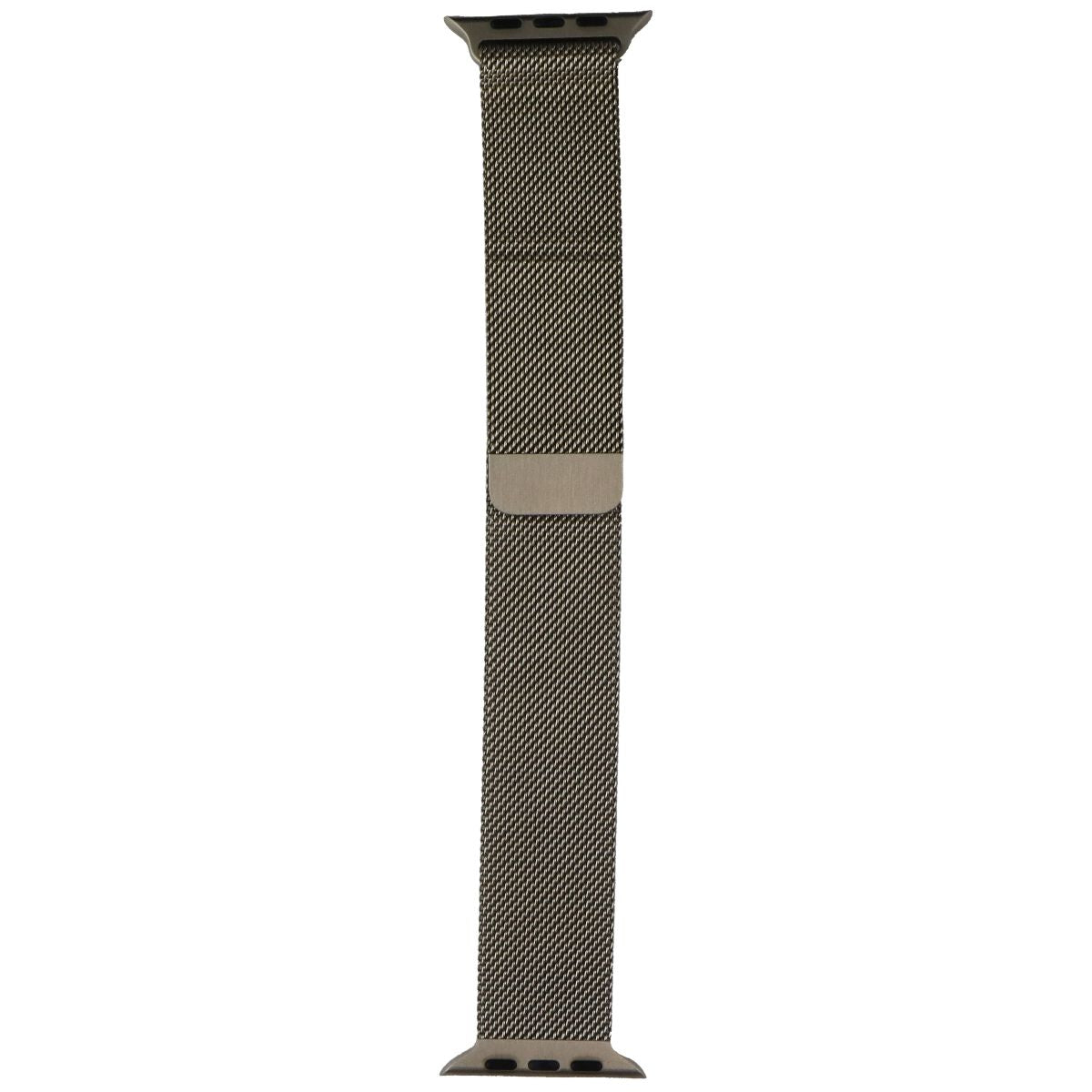 Apple Watch Series 9 (GPS + LTE) A2984 45mm Gold SS / Gold Milanese Loop Smart Watches Apple - Simple Cell Bulk Wholesale Pricing - USA Seller
